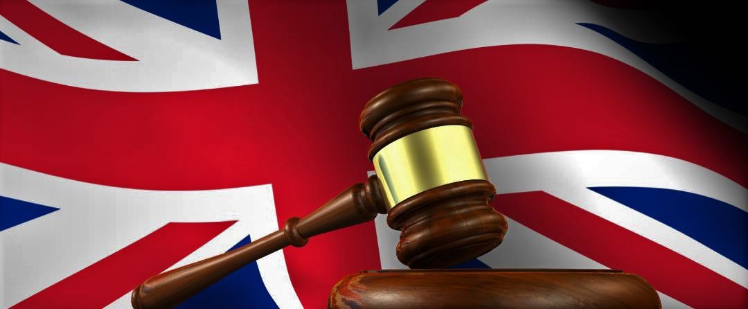 Barrister